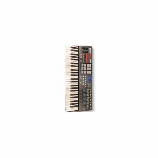 Used Akai Professional MPK49 49 Key MIDI Controller