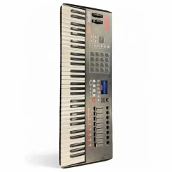 Used Akai Professional MPK261 61 Key MIDI Controller