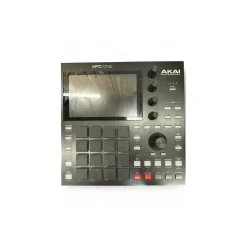 Used Akai Professional MPC ONE Drum MIDI Controller