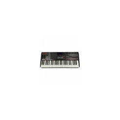 Used Akai Professional MPK249 49 Key MIDI Controller