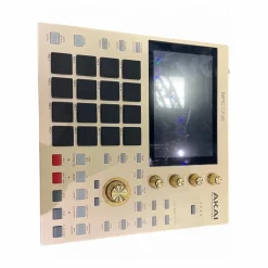 Used Akai Professional MPC ONE MIDI Interface