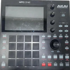 Used Akai Professional MPC ONE MIDI Interface