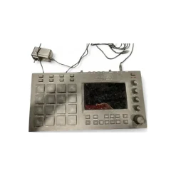 Used Akai Professional mPC TOUCH MIDI Controller