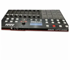 Used Akai Professional MPD232 MIDI Controller