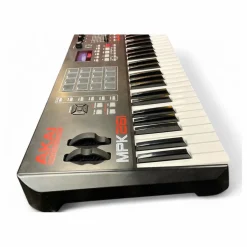 Used Akai Professional MPK261 61 Key MIDI Controller