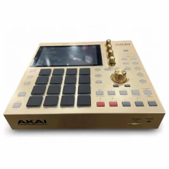 Used Akai Professional MPC ONE MIDI Interface
