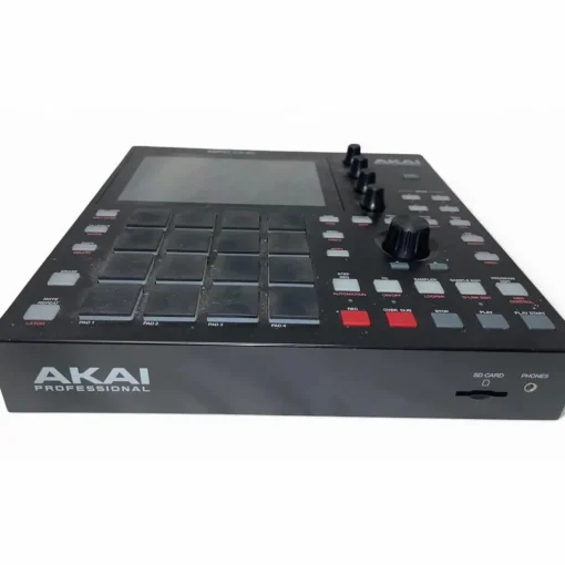 Used Akai Professional MPC ONE MIDI Interface