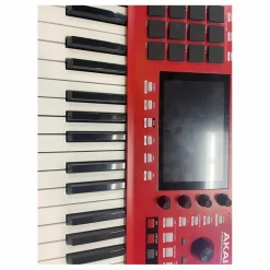 Used Akai Professional MPC KEY 37 Synthesizer