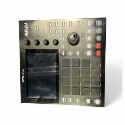 Used Akai Professional MPC ONE Arranger Keyboard