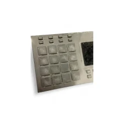 Used Akai Professional mPC TOUCH MIDI Controller