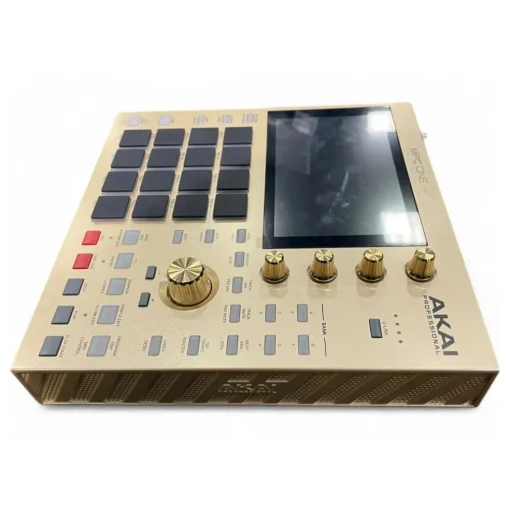 Used Akai Professional MPC ONE MIDI Interface