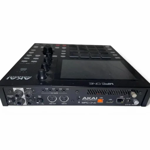 Used Akai Professional MPC ONE MIDI Interface