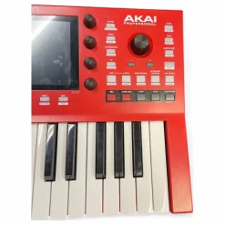 Used Akai Professional MPC Key 37 MIDI Controller