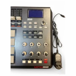 Used Akai Professional MPD32 MIDI Controller