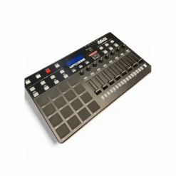 Used Akai Professional MPD232 MIDI Controller