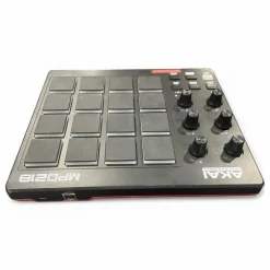 Used Akai Professional MPD218 MIDI Controller