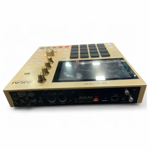Used Akai Professional MPC ONE MIDI Interface
