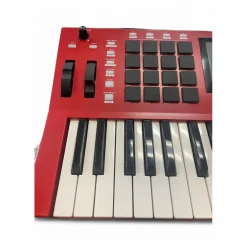 Used Akai Professional MPC KEY 37 Synthesizer