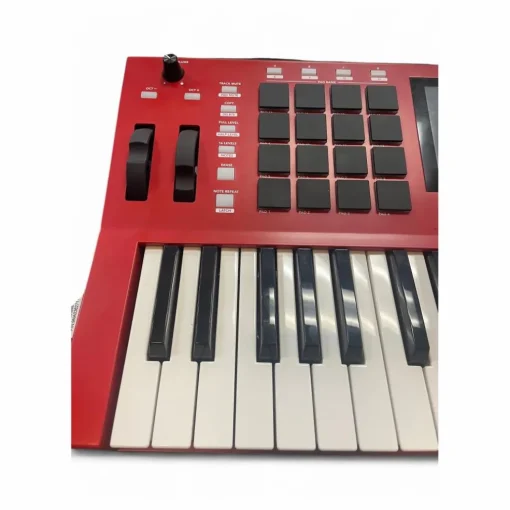 Used Akai Professional MPC KEY 37 Synthesizer