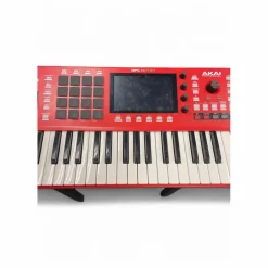 Used Akai Professional MPC Key 37 MIDI Controller