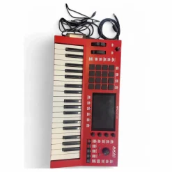 Used Akai Professional MPC KEY 37 Synthesizer