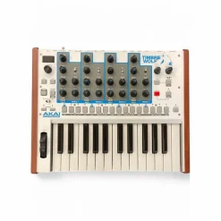 Used Akai Professional TIMBRE WOLF Synthesizer