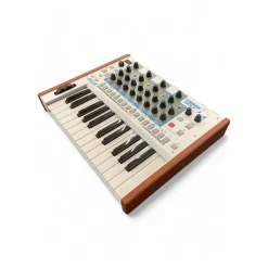 Used Akai Professional TIMBRE WOLF Synthesizer