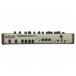 Used Akai Professional Timbre Wolf Synthesizer