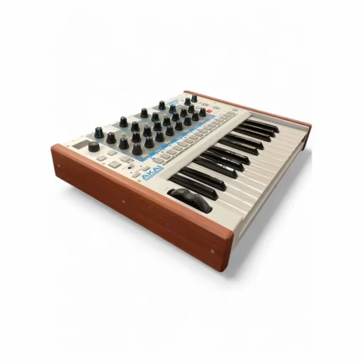 Used Akai Professional TIMBRE WOLF Synthesizer