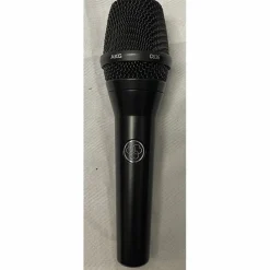 Used AKG C636 Dynamic Microphone