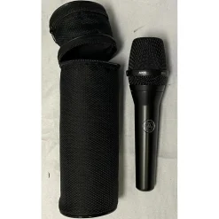 Used AKG C636 Dynamic Microphone