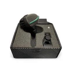 Used AKG D112 Drum Microphone