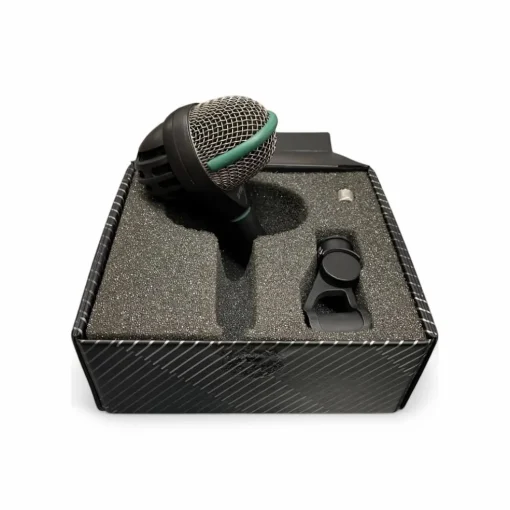 Used AKG D112 Drum Microphone