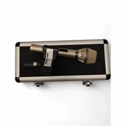 Used AKG D190ES Dynamic Microphone