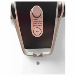 Used AKG LYRA USB Microphone