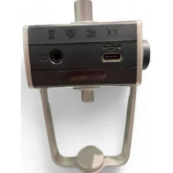 Used AKG LYRA USB Microphone