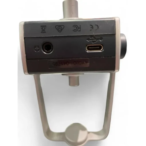 Used AKG LYRA USB Microphone