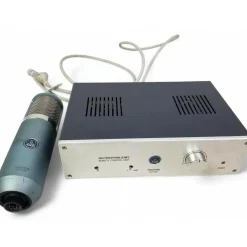 Used AKG Perception 820 Tube Microphone