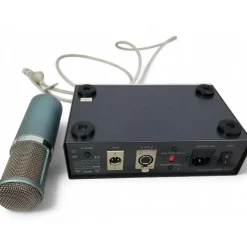 Used AKG Perception 820 Tube Microphone