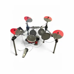 Used Alesis COMMAND Electric Drum Set