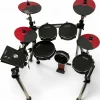 Used Alesis Command X Electric Drum Set