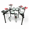 Used Alesis Command X Electric Drum Set
