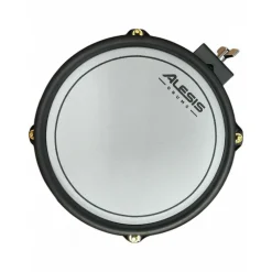 Used Alesis COMMAND X Electric Drum Set
