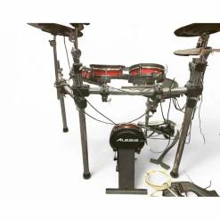 Used Alesis Crimson 2 Electric Drum Set
