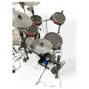 Used Alesis Crimson 5-Piece Electric Drum Set