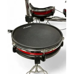Used Alesis Crimson 5-Piece Electric Drum Set