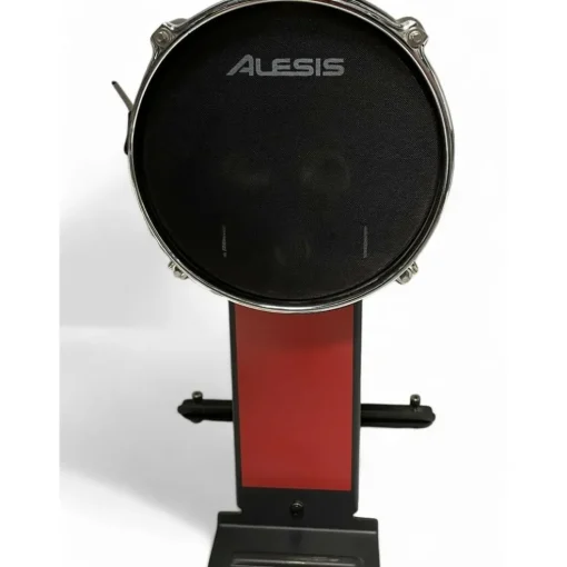Used Alesis Crimson 5-Piece Electric Drum Set