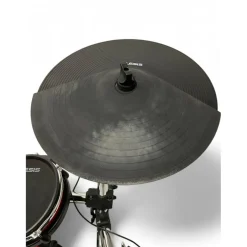 Used Alesis Crimson 5-Piece Electric Drum Set
