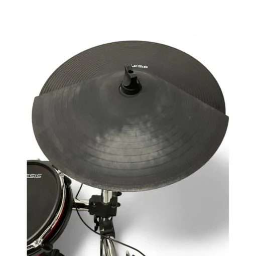 Used Alesis Crimson 5-Piece Electric Drum Set
