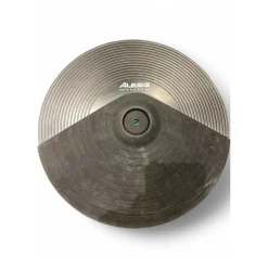 Used Alesis DMPad Electric Cymbal